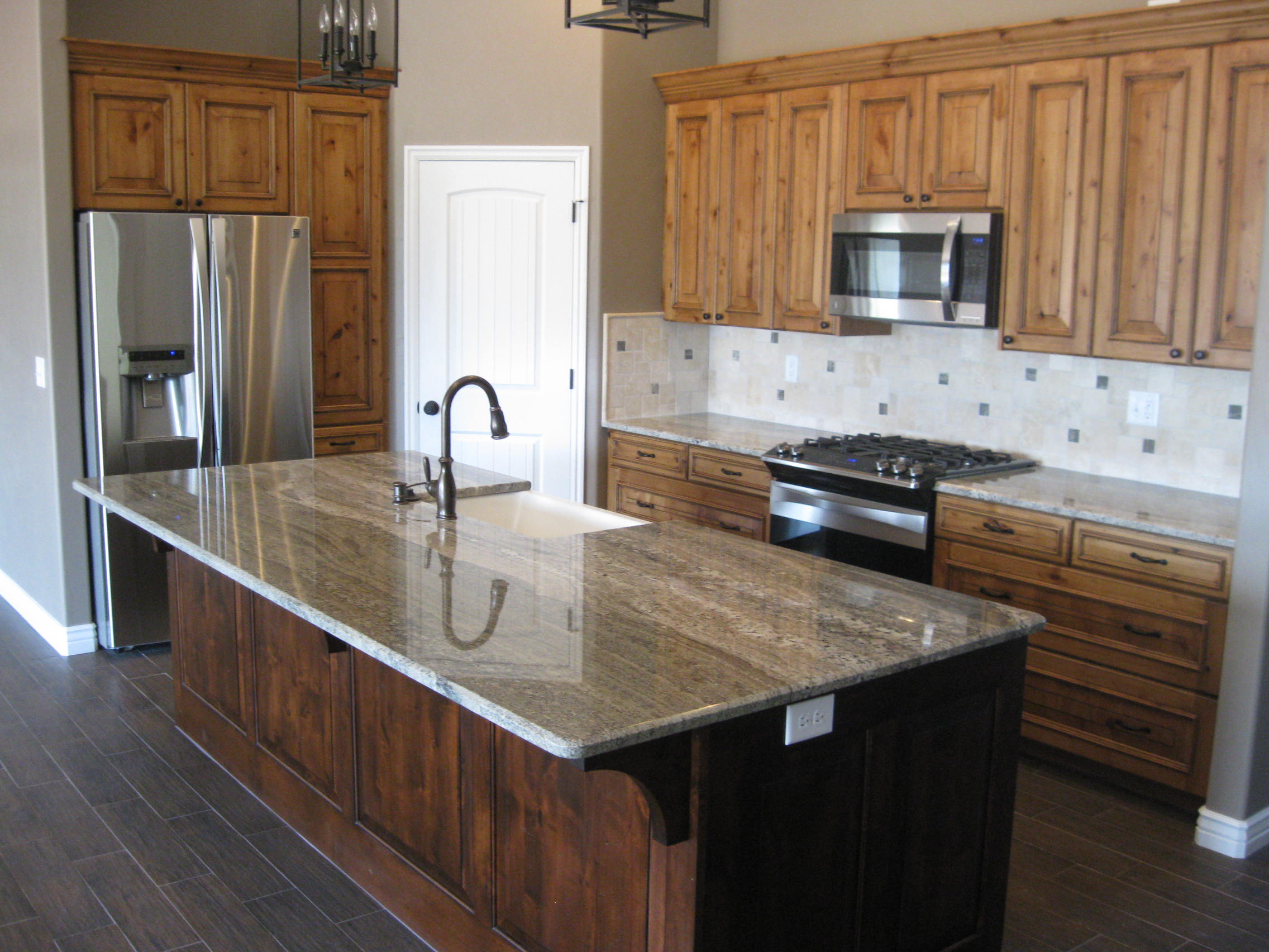 Kitchen 1